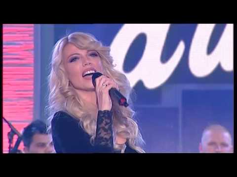 Tamara Dragic - Neko kao ti - PZD - (TV Grand 28.12.2016.)