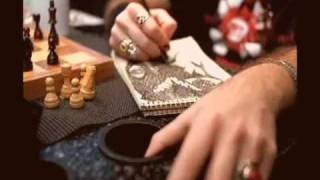 Fightstar - Follow Me Into The Darkness_by_Stewie-666