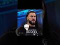 Roman Reigns Shorts