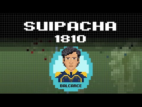 Battle of Suipacha - 1810