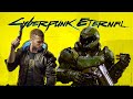 The Only Thing They Fear Is V Cyberpunk2077 X Doom Eternal Mashup Remix CyberpunkEternal