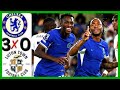 Chelsea vs Luton Town 3 - 0 Highlights Premier League 2023