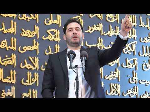 Dy banoret e zjarrit te Xhehenemit qe u futen ne Xhennet. Emocionale! Elvis Naçi