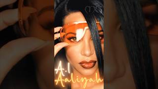 Download lagu Aaliyah Reimagined with AI: 'Try Again' like you've never seen before. (AI tribute) mp3 Download lagu Aaliyah Reimagined with AI: 'Try Again' like you've never seen before. (AI tribute) mp3