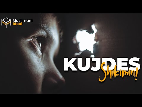 ''KUJDES SHIKIMIN'' - Hoxhë Bajram Karabeg