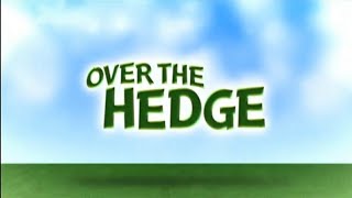 Video trailer för Over The Hedge (2006) Trailer