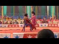 The Grate Jamini Circus Joker Seen