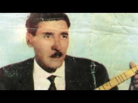 Muharrem Ertaş ... Neden Garip Garip Ötersin Bülbül