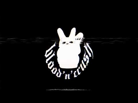 Blood'n'Crush - Stranger ft. Madwski