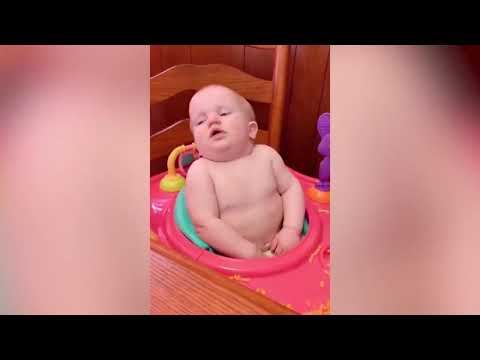 59 Not to Laugh Challenge! Funny Prank Fails Funny Naughty Baby Trouble Maker