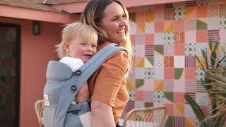 Ergobaby OMNI DREAM Ergobaby nosítko OMNI Dream
