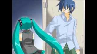 Cover art for Scissorsloid