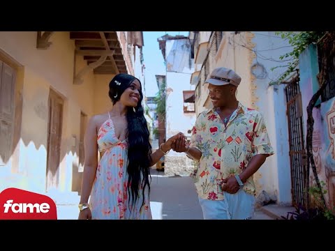 Echo 254 - Kaniwezea (Official Video)