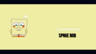 Download lagu Spongebob remix ringtone ( bass boosted  ) mp3