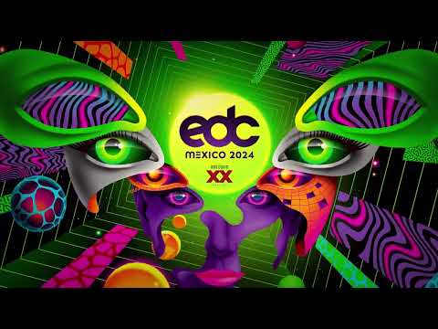 EDC Mexico 2024 | Official Trailer