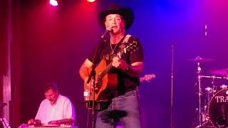 Tracy Byrd &quot;Drinkin Bone&quot; Austin County Fair 10/12/2018