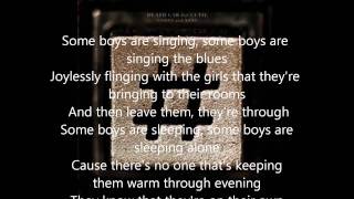 Death Cab for Cutie - Some Boys