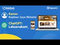 How To Quickly Create A Website With ChatGPT AI Online
