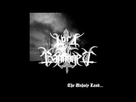 Lord Baphomet - Ponto de Trabalho do seu Tranca Rua das Almas