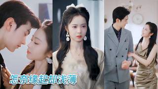 Ze hield 3 jaar van hem,maar hij verpestte haar verjaardag voor zijn eerste liefde.Ze ging;ex smeekt