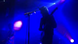 Cloud Nothings "Enter Entirely" @ Le Petit Bain - 14/03/2017