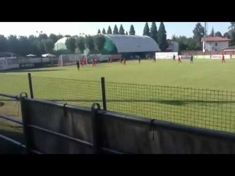 TRIANGOLARE DI SAN COLOMBANO 1^ PARTE