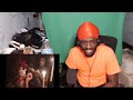 Trippie Redd Love Scars 4 Official Video REACTION Burnt Biscuit