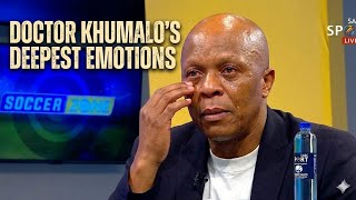 Download lagu ​'IT'S PAINFUL!' 💔 Doctor Khumalo Breaks Down Over Kaizer Chiefs’ Derby Performance! mp3