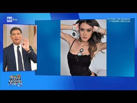 Rischiare la vita per un intervento estetico  - I fatti vostri 04/10/2023