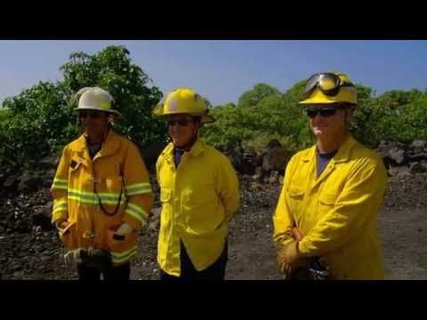 Richard Hammond Engineering Connections S01E03 - Deep Space Observatory - Keck, Hawaii