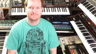 Video thumbnail for "Sync'd" with Roland SBX-1, MX-1, System-1, JX-3P, MSQ-700, TR-808, Juno 60 & 106 by Machiwoomiapoo