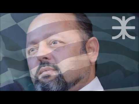 Ο ΑΡΤΕΜΗΣ ΣΩΡΡΑΣ ΕΚΑΝΕ ΟΤΙ ΕΠΡΕΠΕ ΓΙΑ ΝΑ ΣΤΑΜΑΤΗΣΕΙ ΤΗΝ ΑΤΑΚΤΗ ΧΡΕΟΚΟΠΙΑ ΤΗΣ ΕΛΛΑΔΟΣ