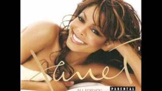 Janet Jackson Son of a Gun(I Betcha Think This Song Is About You) P Diddy Remix