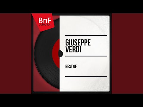 Macbeth, Act IV: "Una macchia è qui tuttora" (Lady Macbeth)