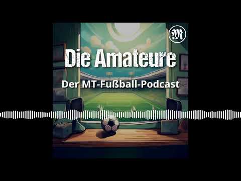 Saison 24/25: Folge 18 mit Christian Riedel und Marco Zeilinger | Die Amateure - Der...