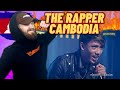 TeddyGrey Reacts to 🇰🇭 YuuHai - ចេតនា | The Rapper Cambodia REACTION