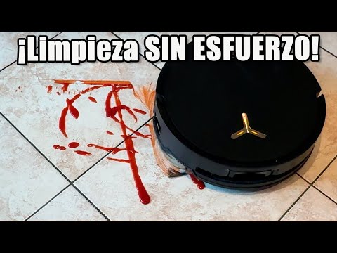 Reseña: El Robot X8 Pro Omni de Ecovacs ahora funciona con HomeKit