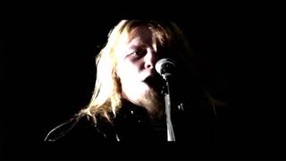 Burning Point - Into The Fire (Official Video) (2003) From The Album Feeding The Flames