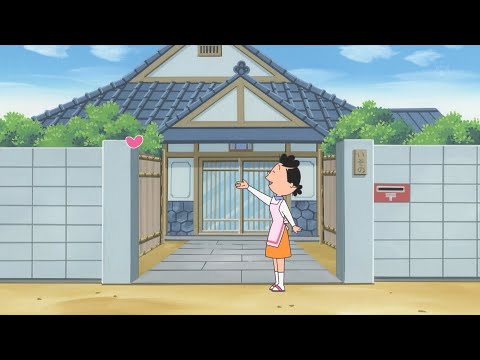 サザエさん スポンサー0 OP・ED 2025-02-09