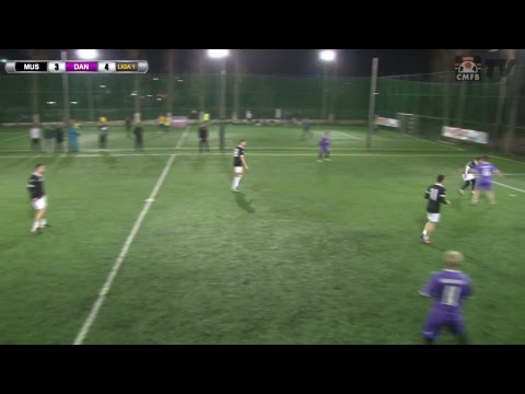 Mustang – D’Angelo Sport