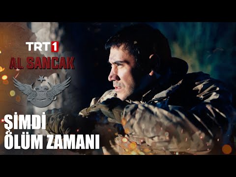 Operasyon başarılı olacak mı?- Al Sancak Özel Sahneler @alsancaktrt