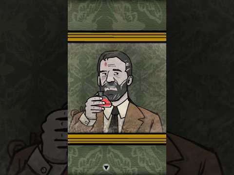 The key to the outside Cube Escape Paradox