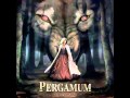 Pergamum - Awesome God 