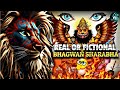 क्या महादेव का शरभ अवतार काल्पनिक है Is 