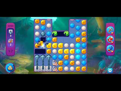 Fishdom/Gameplay/Levels(10764)