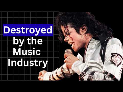 The Mysterious Life and Death of Michael Jackson