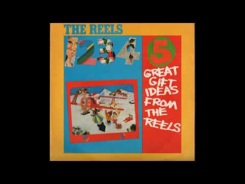 The Reels - Band Of Gold (1980)