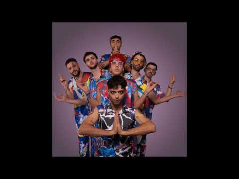 [AU] Alan Sutton y Las criaturitas de la ansiedad - Cultura Porno Disney (2023)