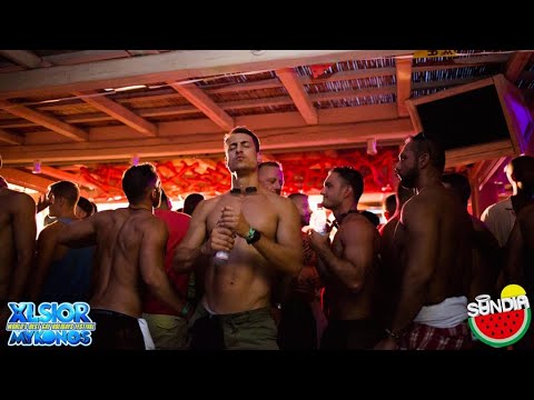 Oscar Velazquez - ARENA WE Festival 10th Anniversary (Podcast 7) Música de Antro 2021