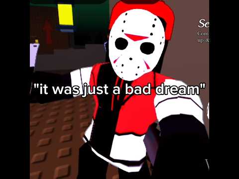 how it feels to respawn as two time #forsaken #roblox #forsakenroblox